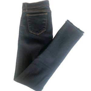 J Brand Skinny Jeans Size 27